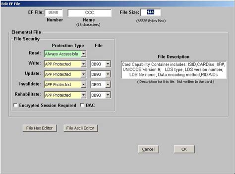 smart card programming tutorial|smart card writing software.